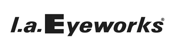 L.A.EYEWORKS